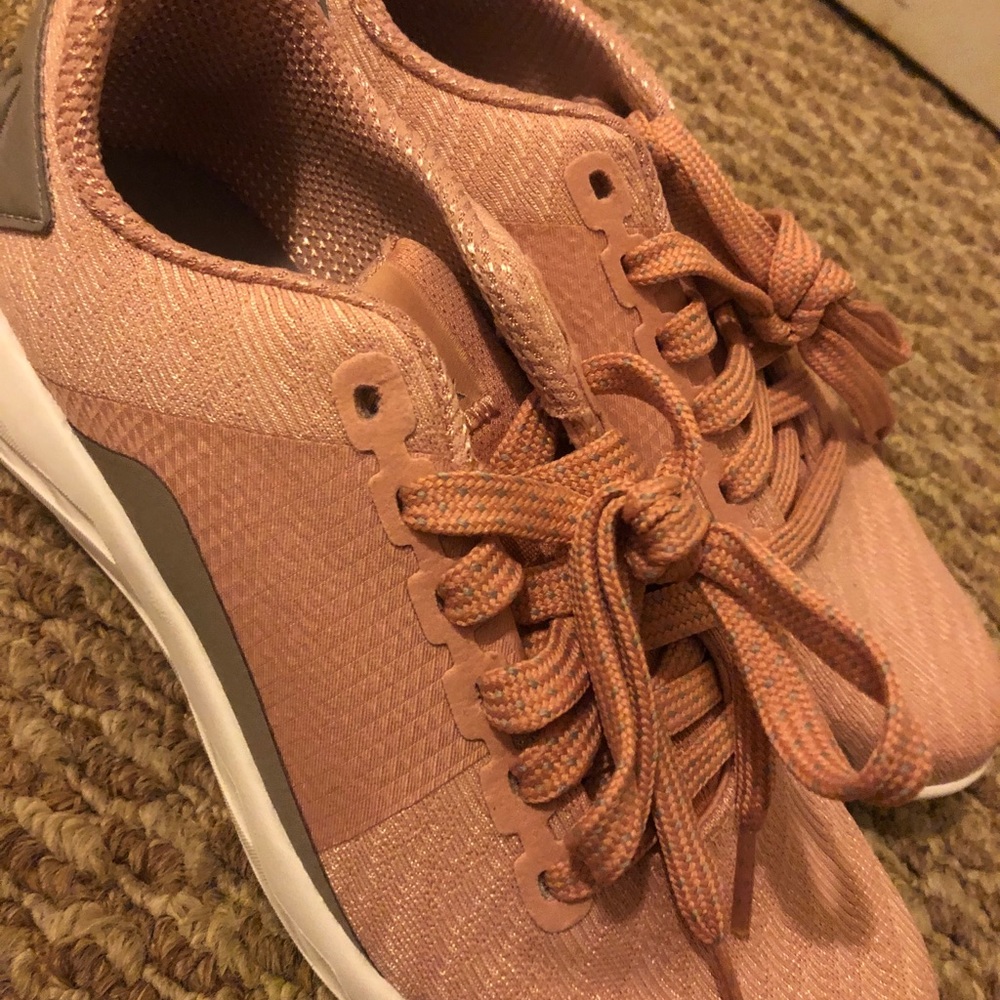 Reebok shoes